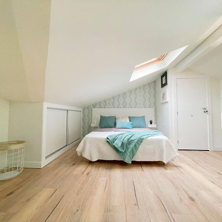 Apartamento Milo Ordono Леон Екстериор снимка