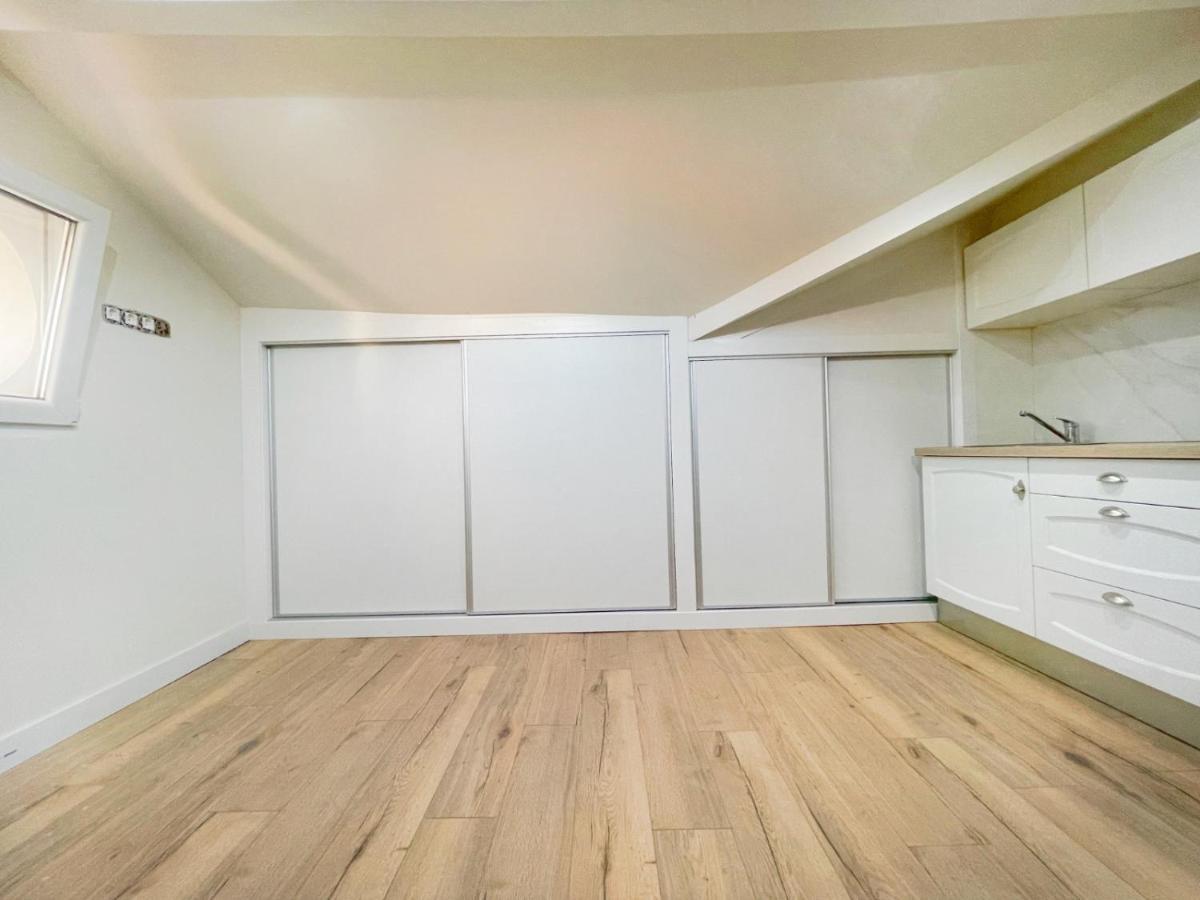 Apartamento Milo Ordono Леон Екстериор снимка