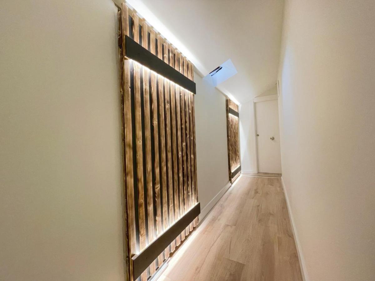 Apartamento Milo Ordono Леон Екстериор снимка