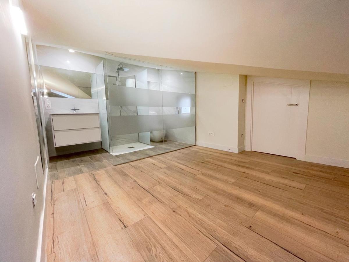 Apartamento Milo Ordono Леон Екстериор снимка