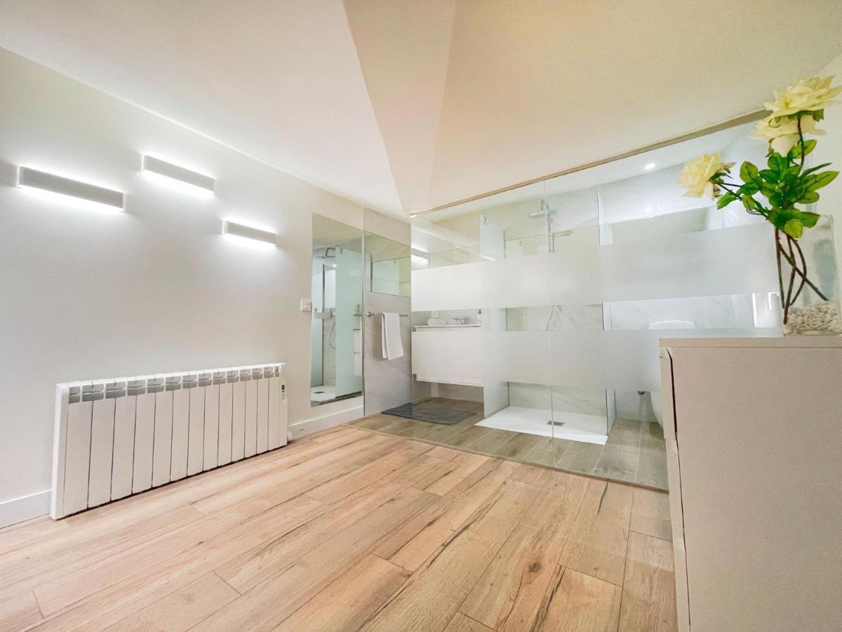Apartamento Milo Ordono Леон Екстериор снимка