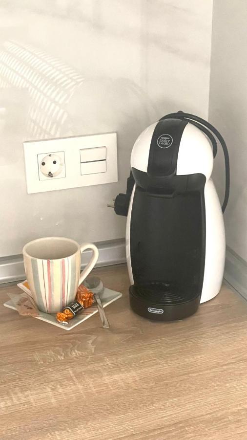 Apartamento Milo Ordono Леон Екстериор снимка